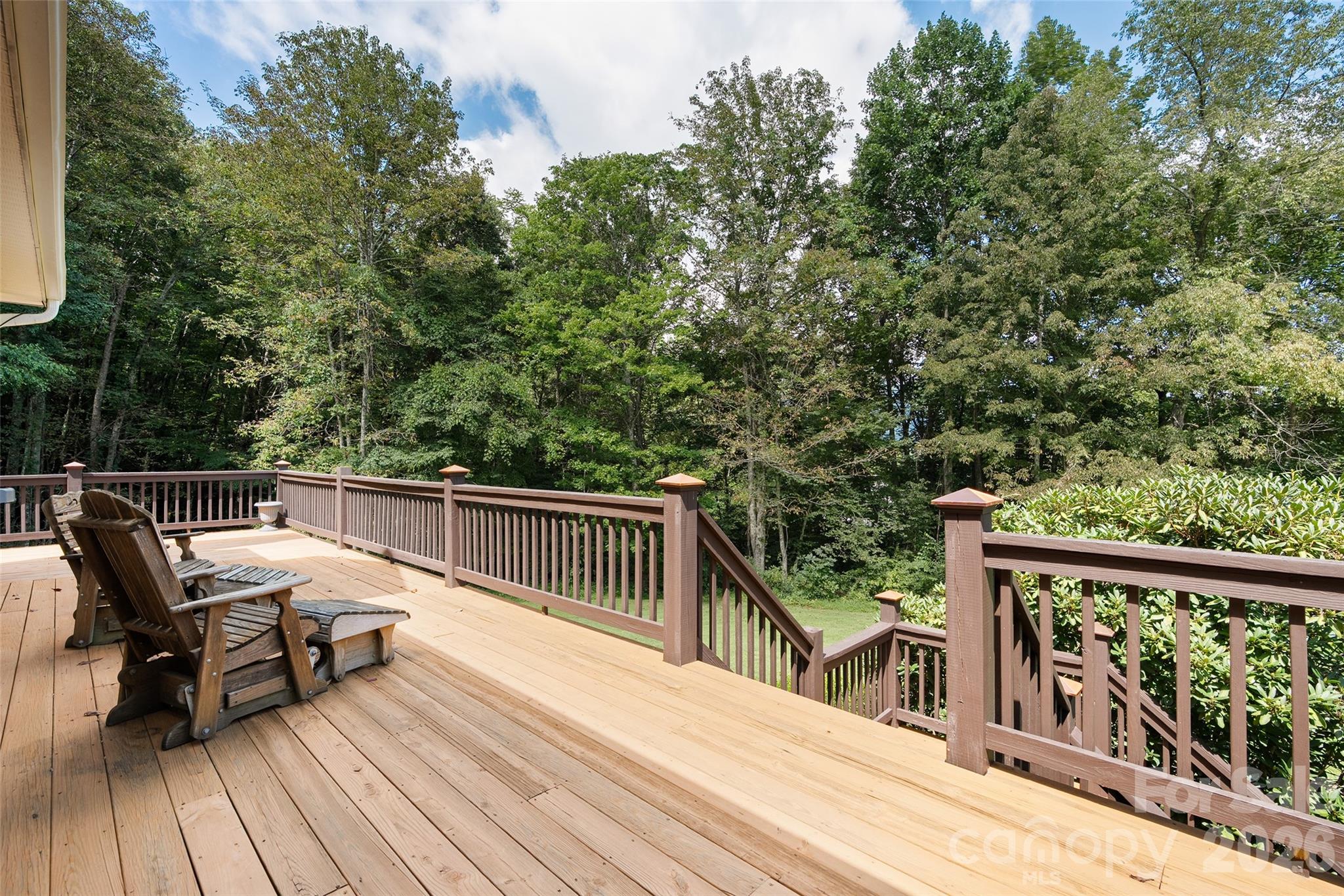 366 Sequoyah Drive — Waynesville