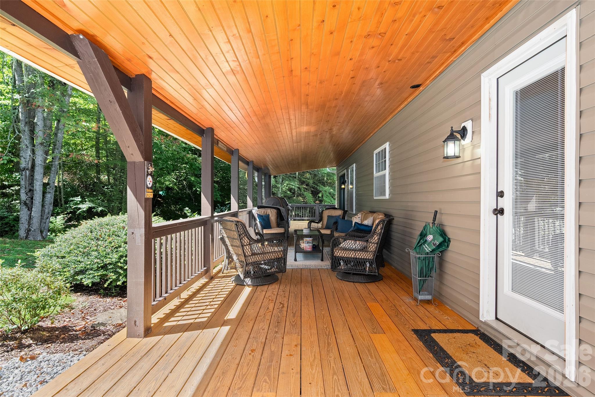 366 Sequoyah Drive — Waynesville