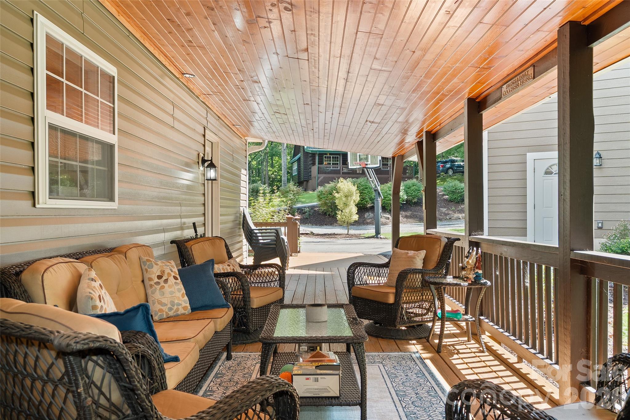366 Sequoyah Drive — Waynesville