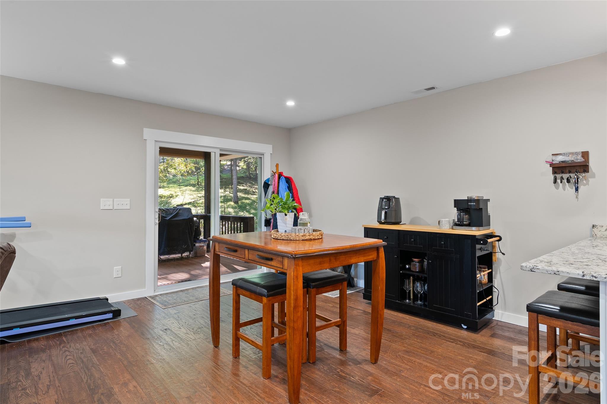366 Sequoyah Drive — Waynesville