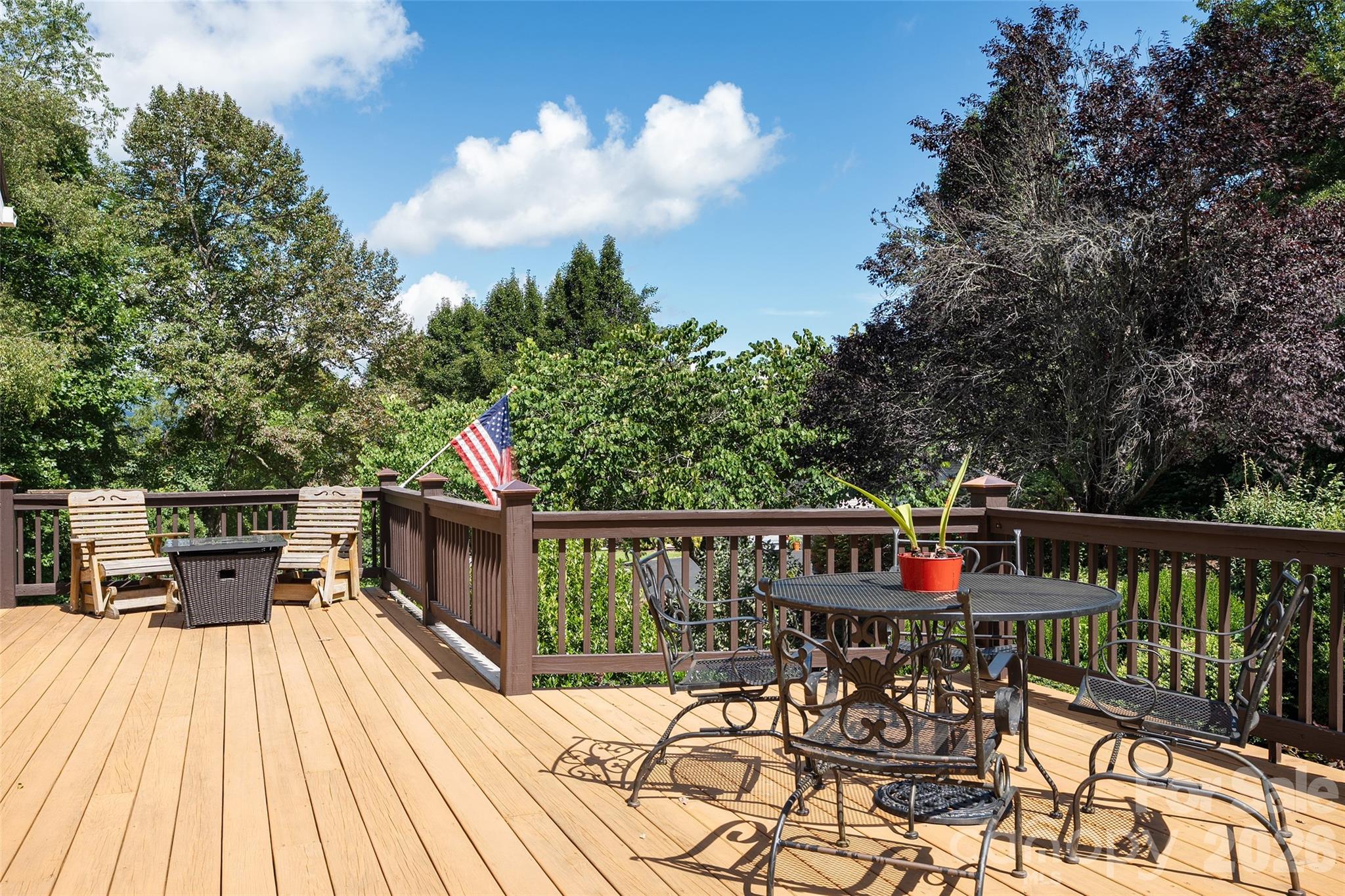366 Sequoyah Drive — Waynesville