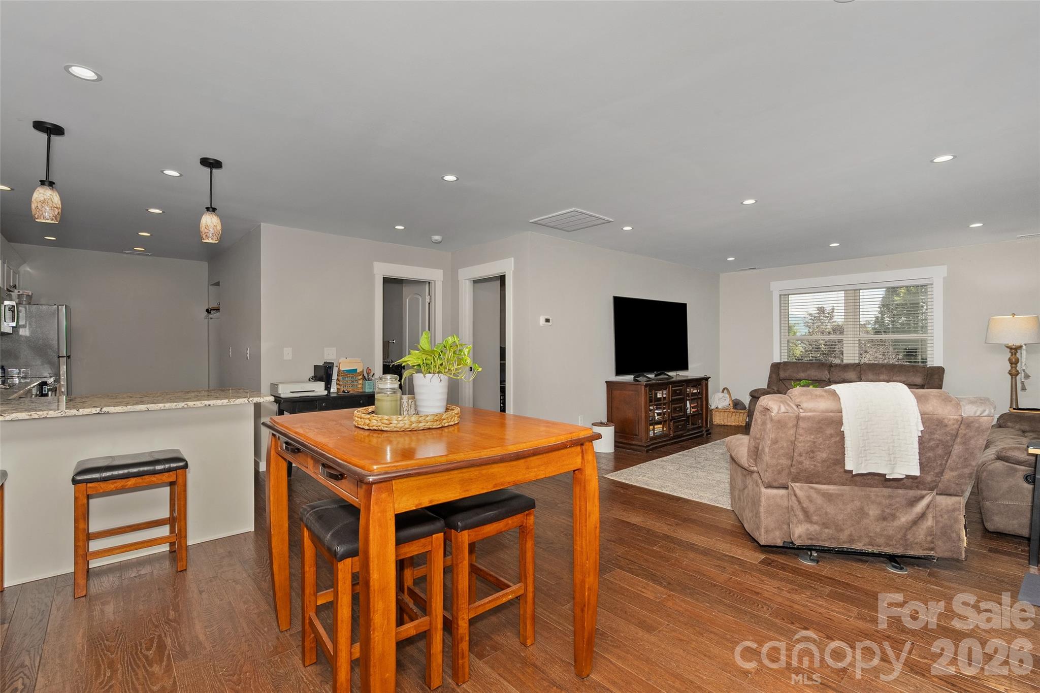 366 Sequoyah Drive — Waynesville