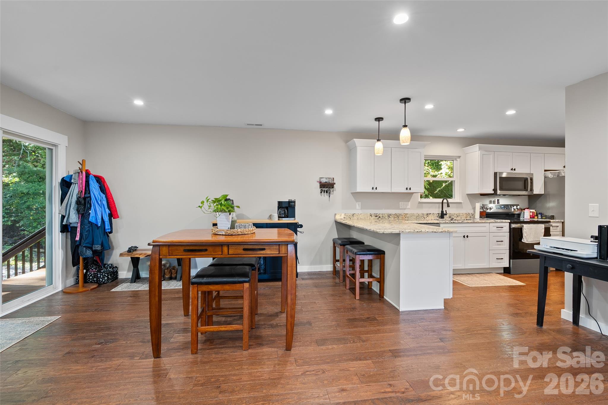 366 Sequoyah Drive — Waynesville