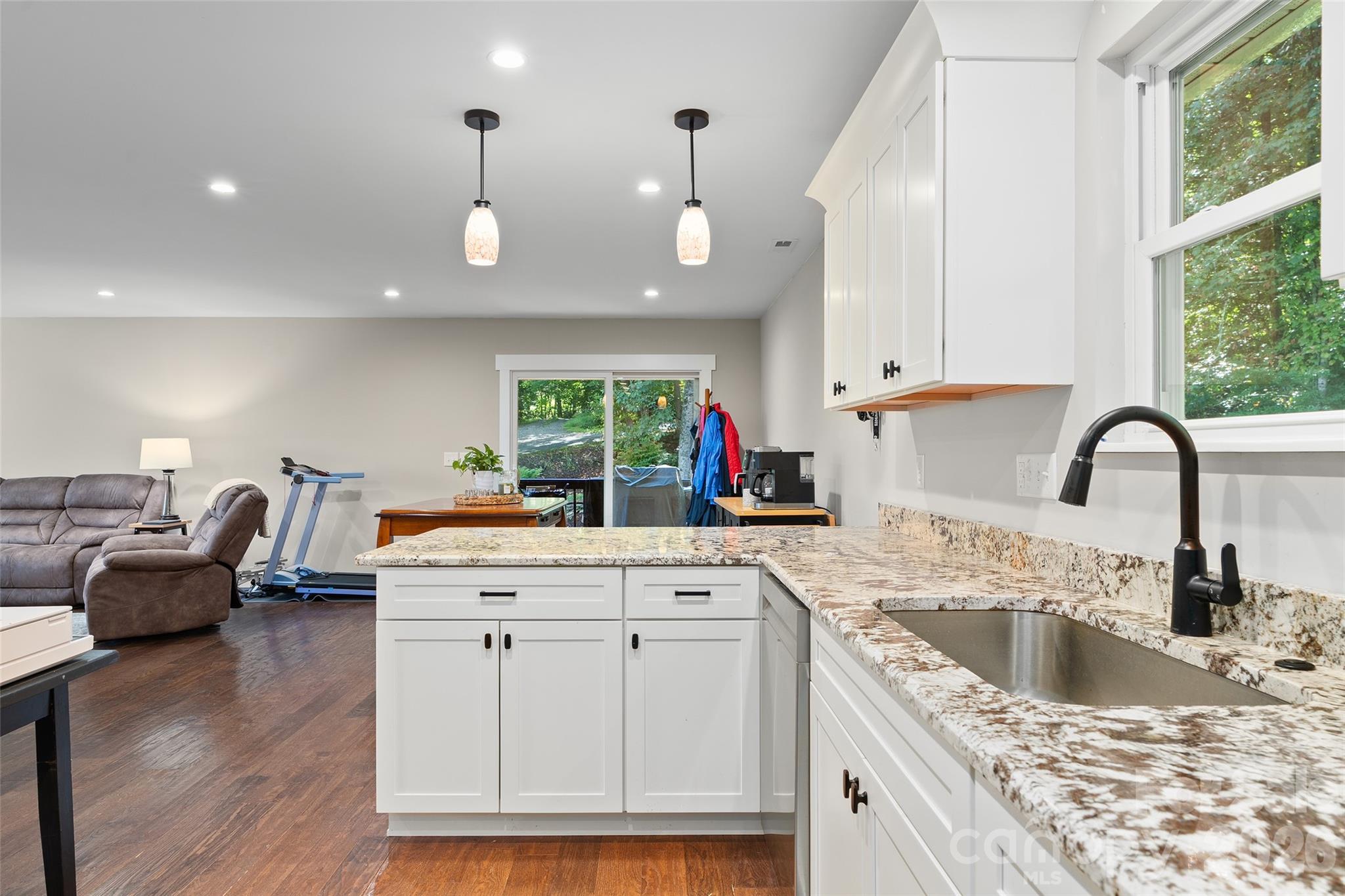 366 Sequoyah Drive — Waynesville