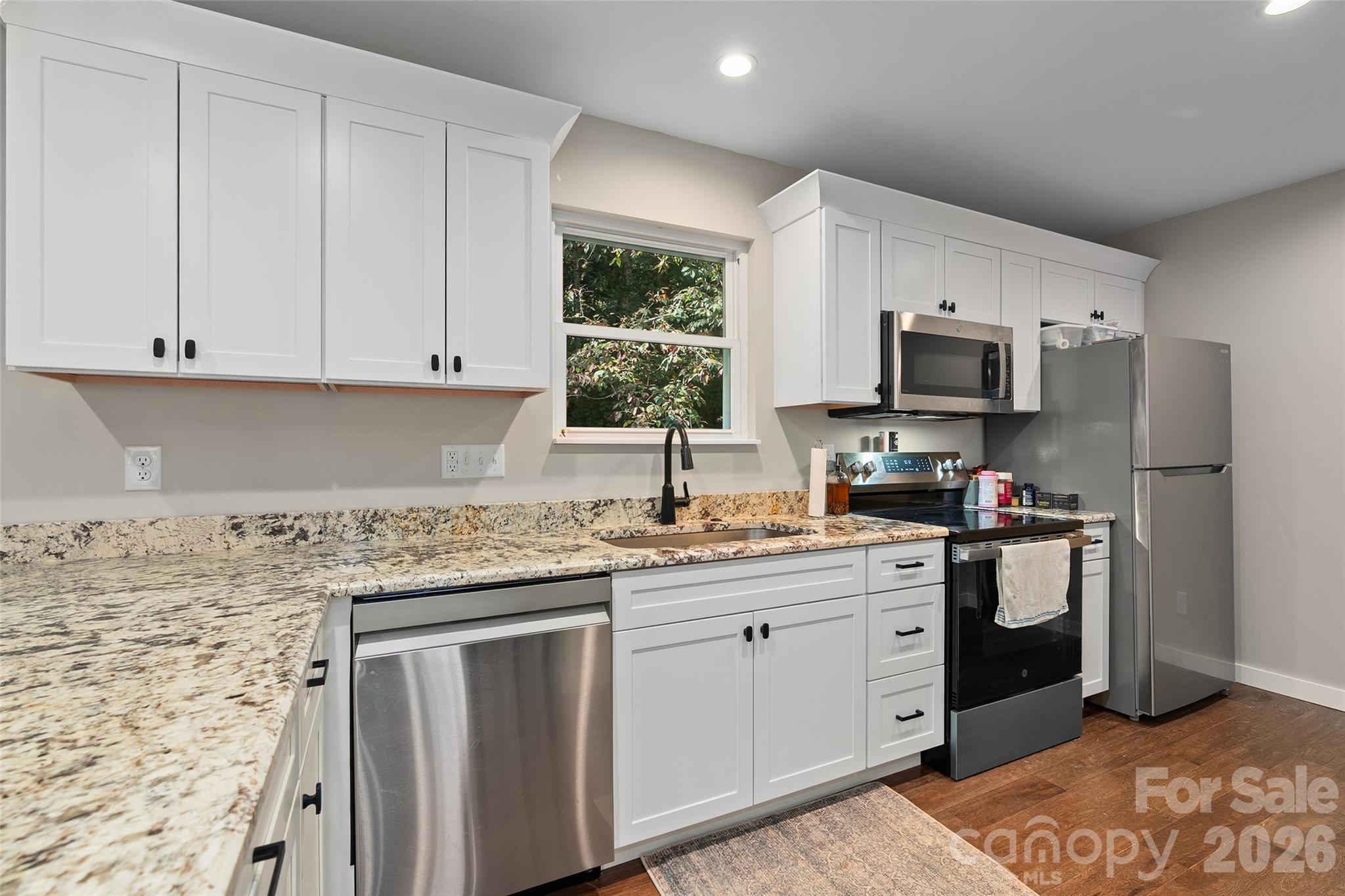 366 Sequoyah Drive — Waynesville