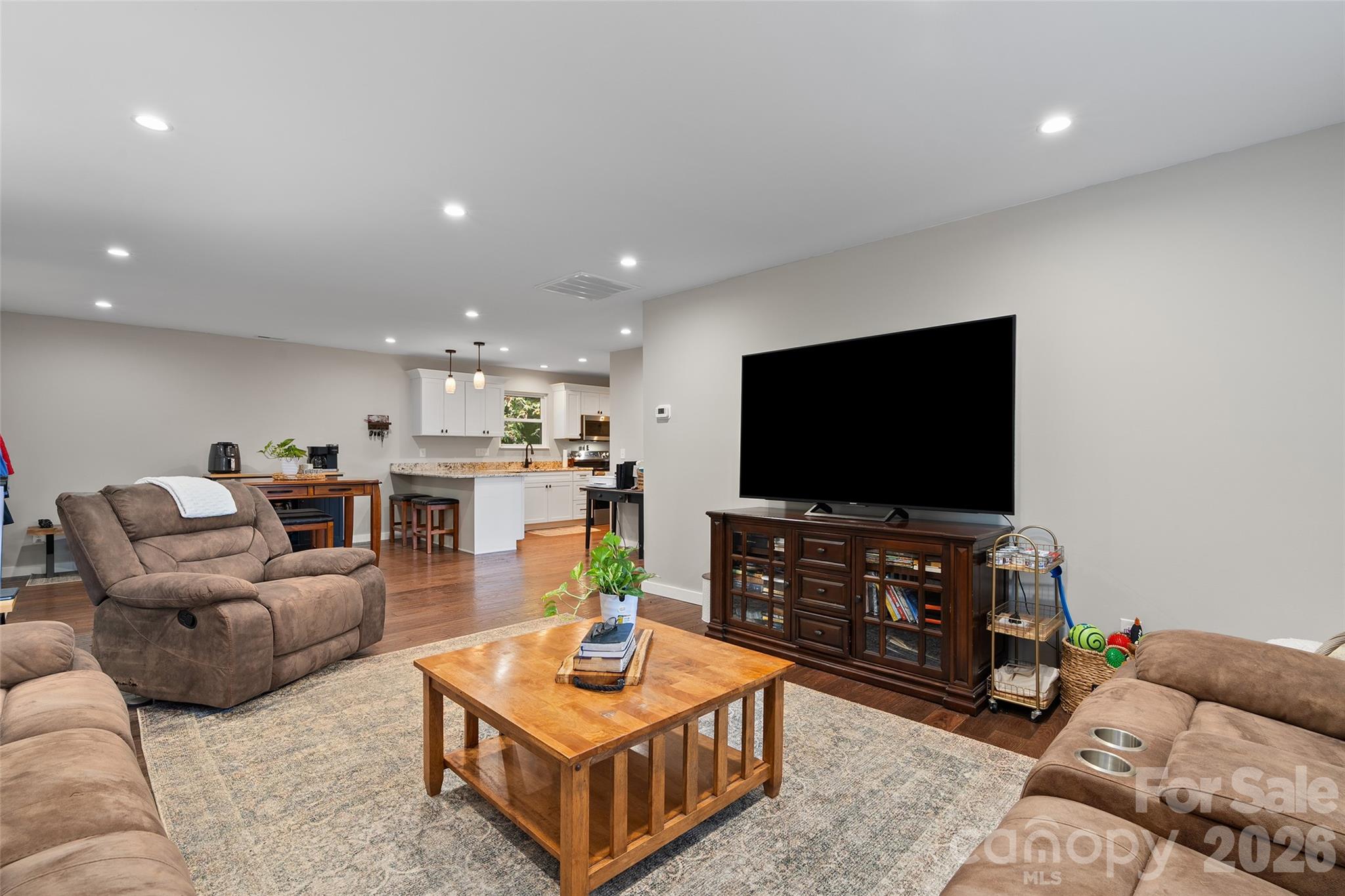 366 Sequoyah Drive — Waynesville
