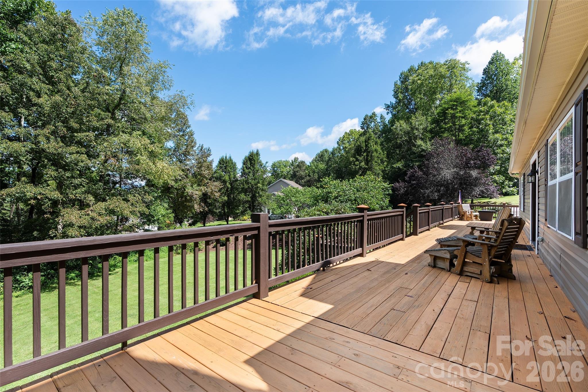 366 Sequoyah Drive — Waynesville