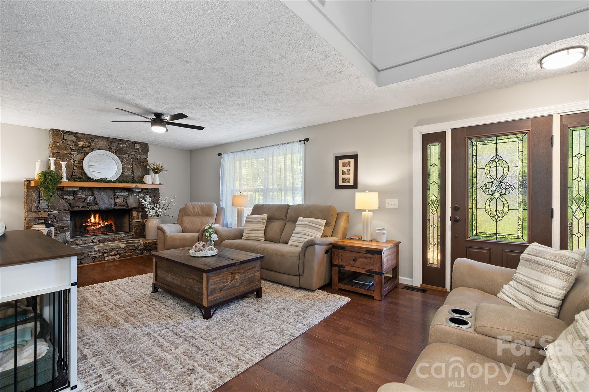 366 Sequoyah Drive — Waynesville