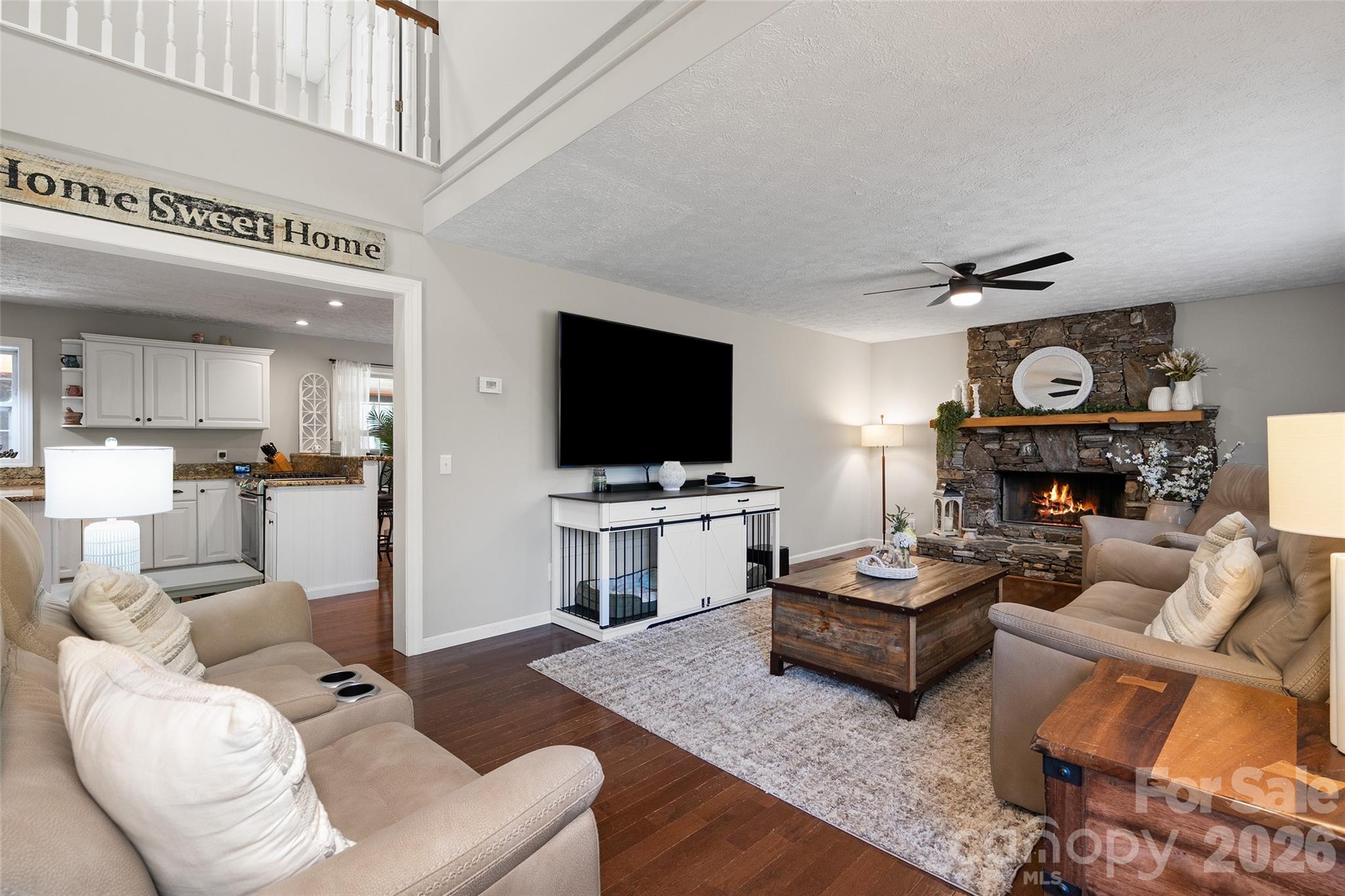 366 Sequoyah Drive — Waynesville