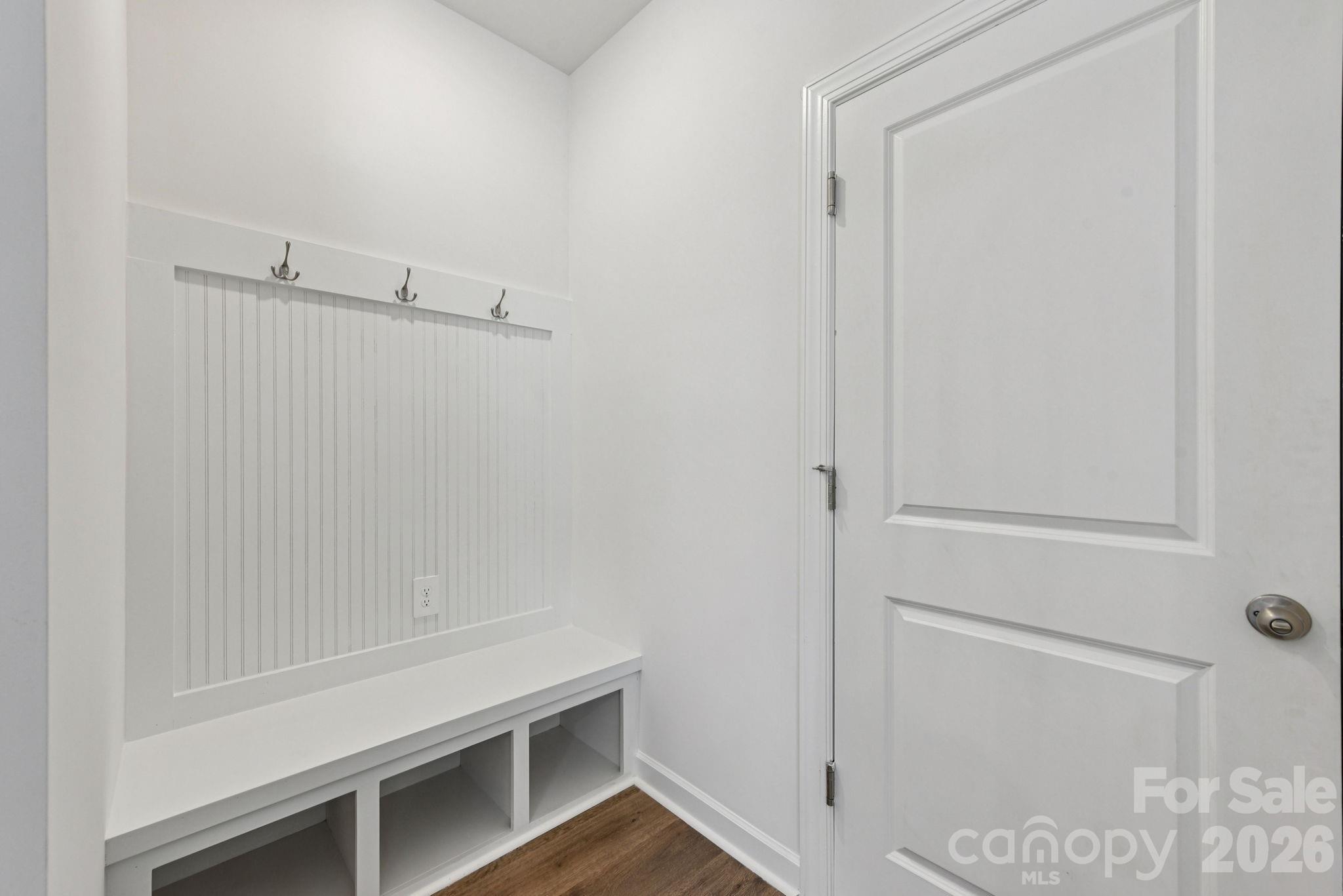 7275 Yardley Street — Gastonia