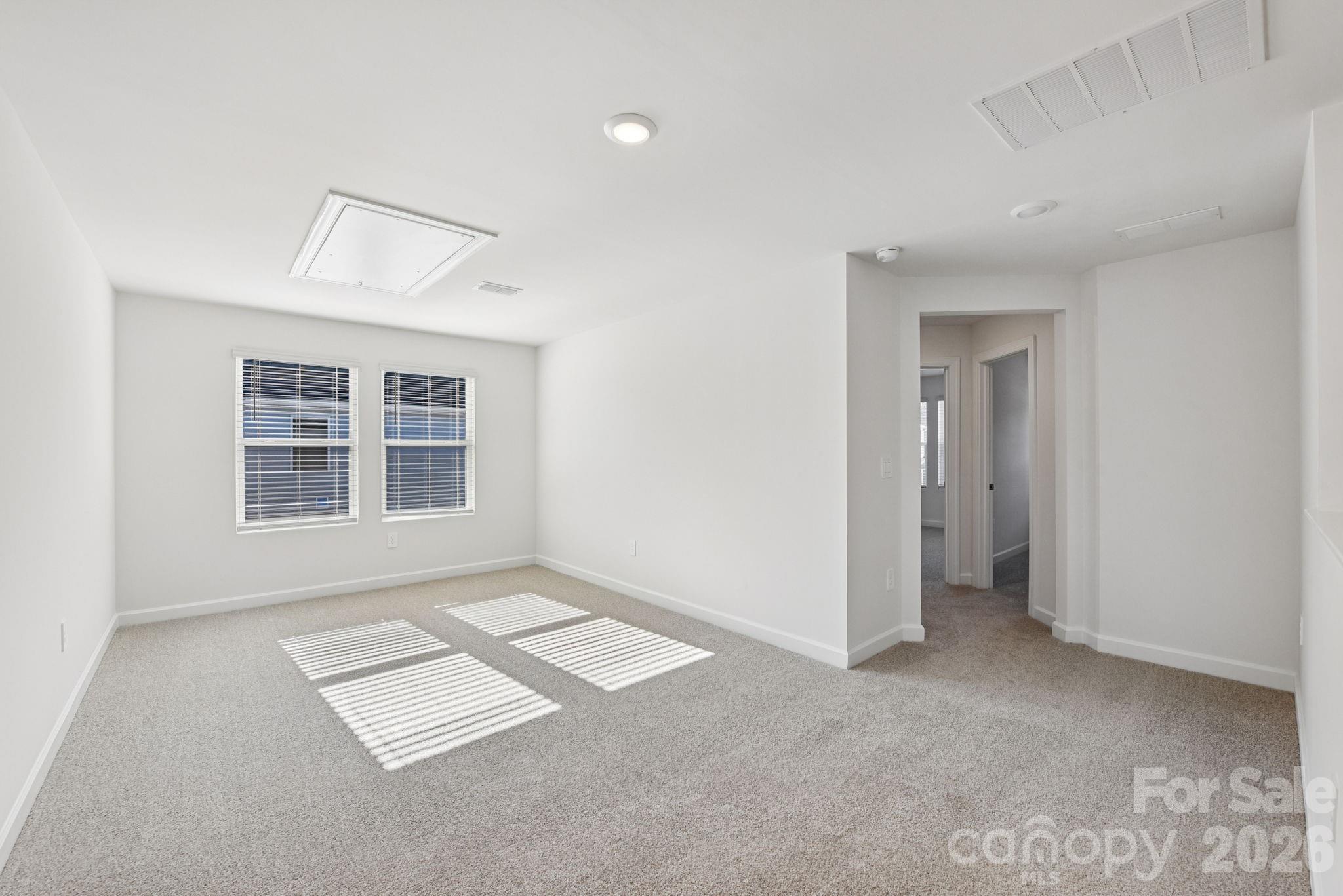 7275 Yardley Street — Gastonia