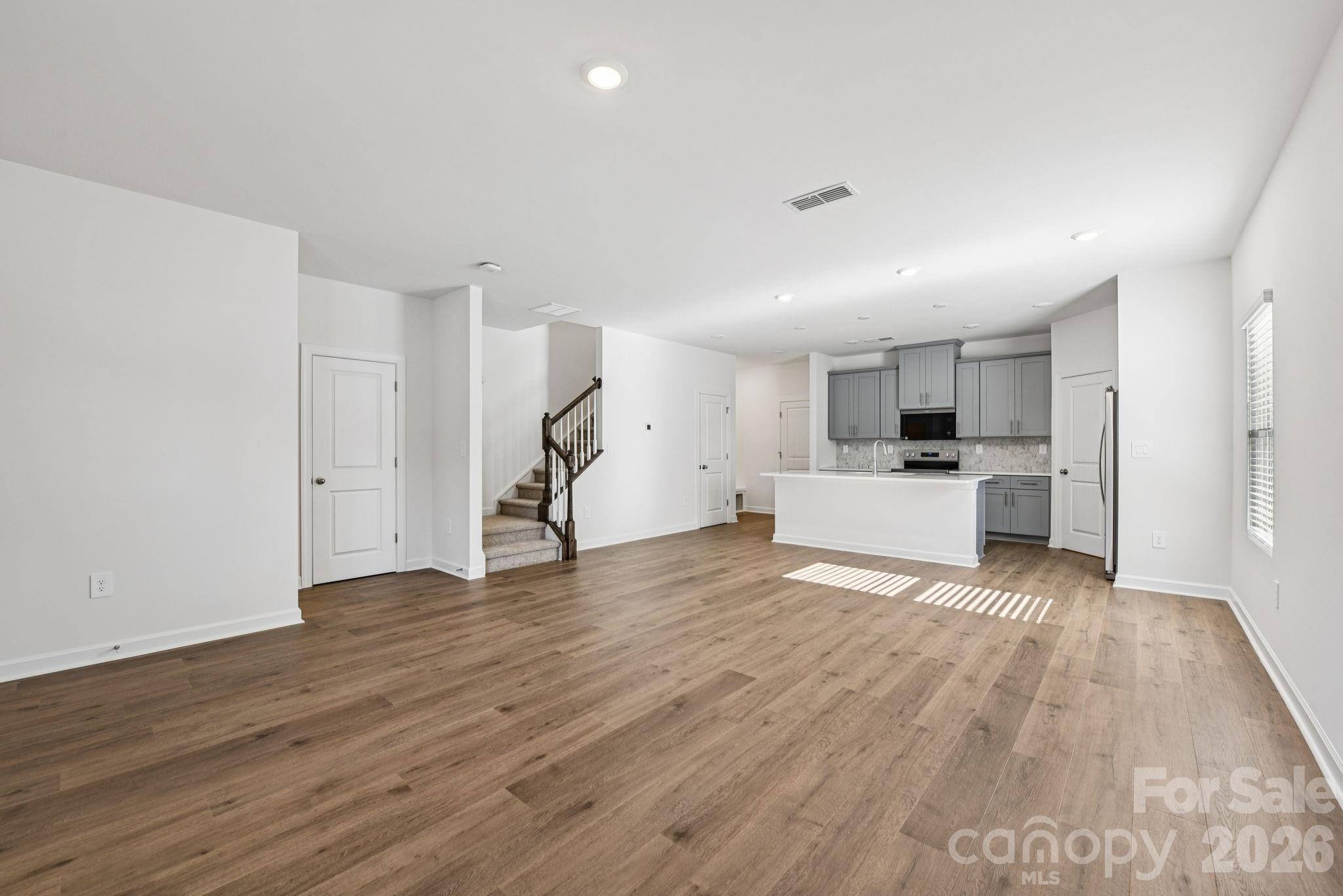 7275 Yardley Street — Gastonia