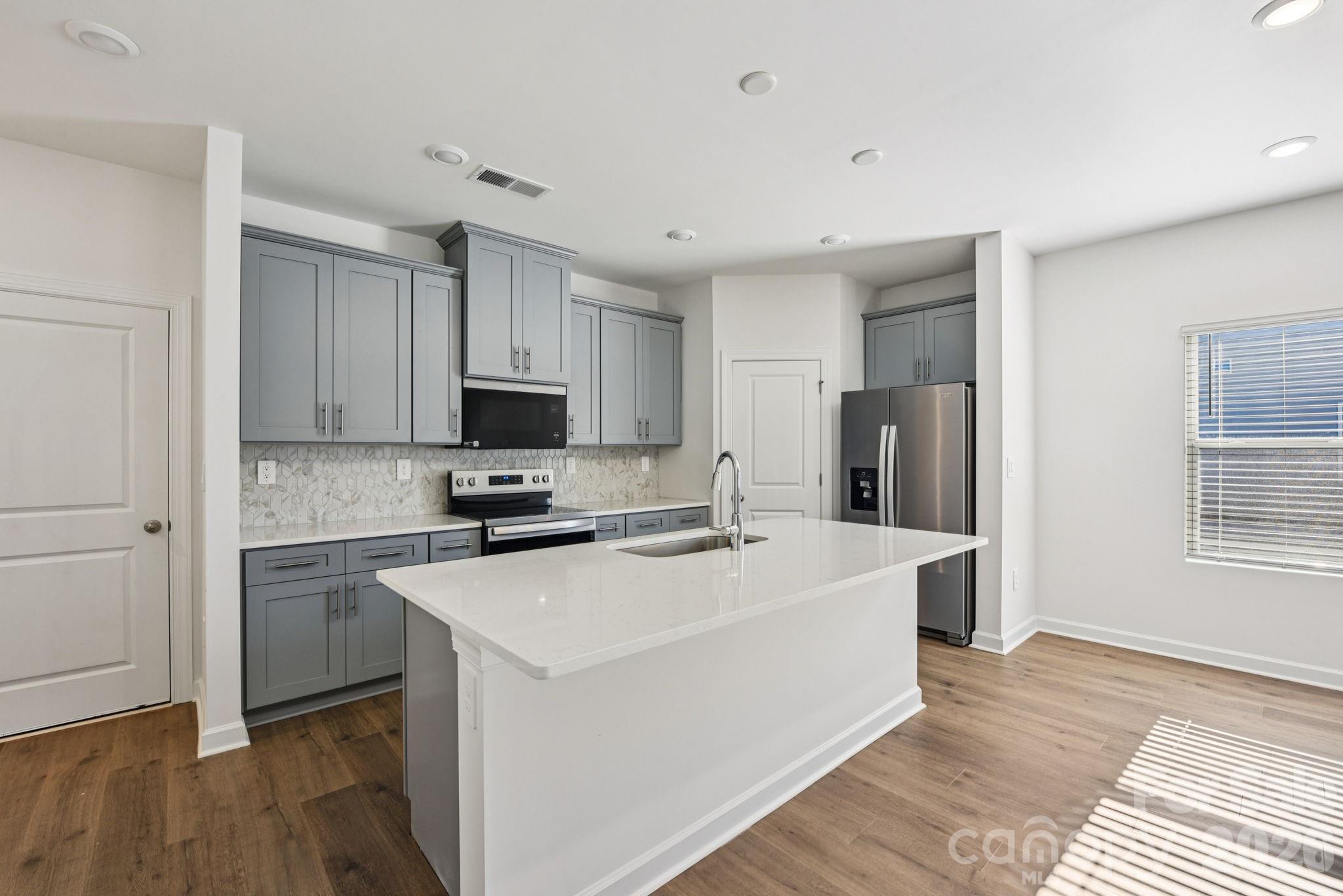 7275 Yardley Street — Gastonia