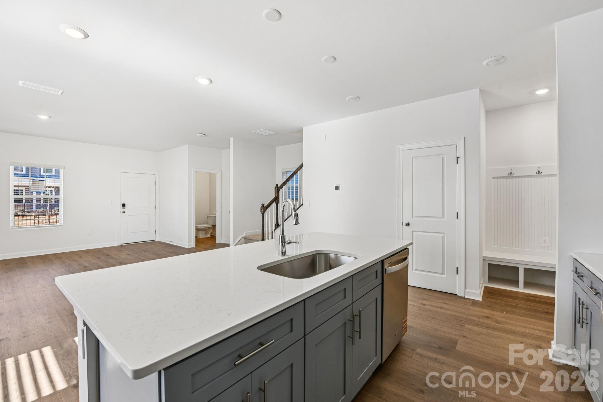 7275 Yardley Street — Gastonia