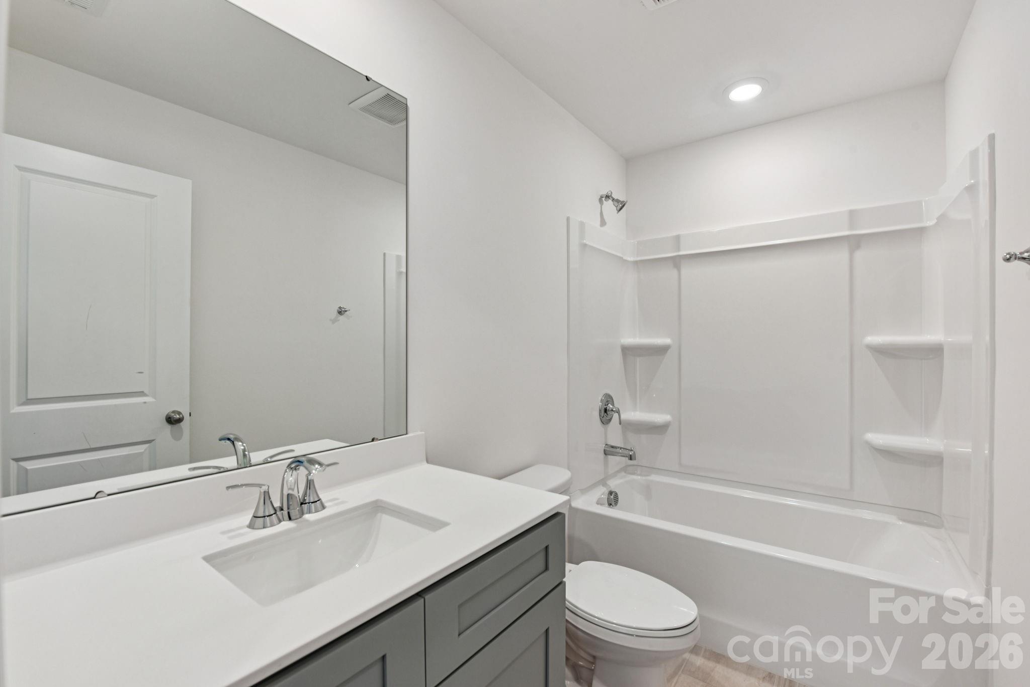 7275 Yardley Street — Gastonia