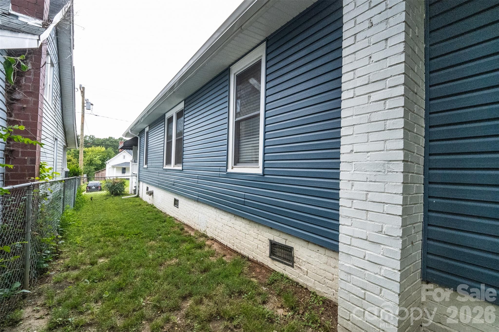702 5th Street — Spencer