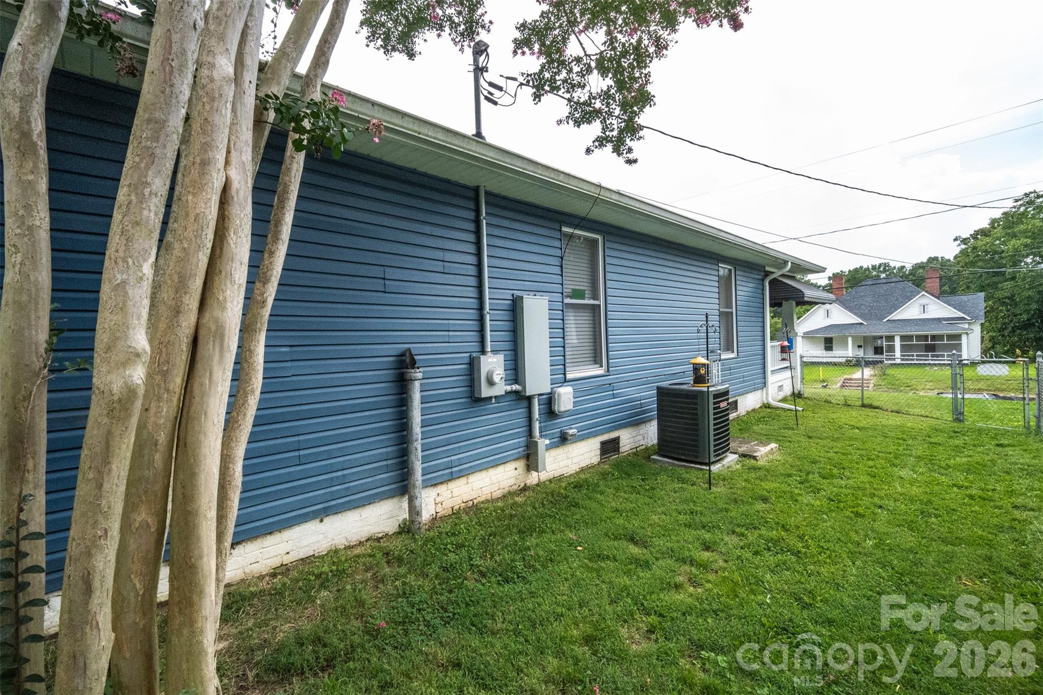 702 5th Street — Spencer