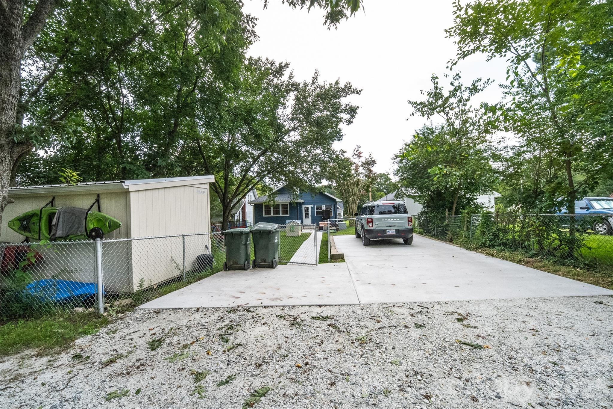 702 5th Street — Spencer