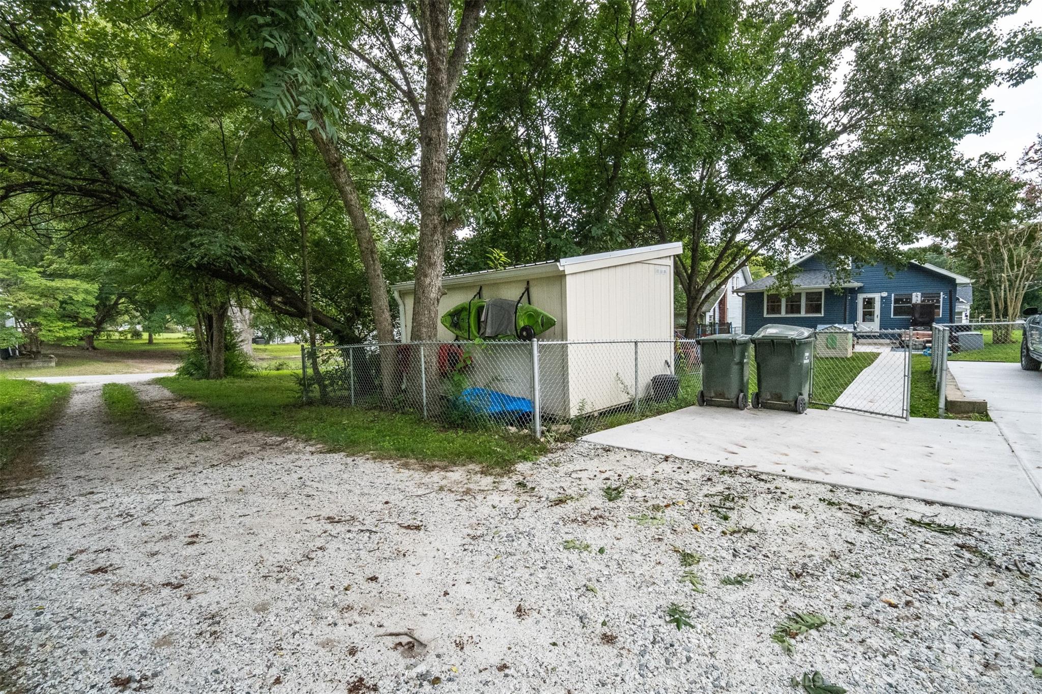 702 5th Street — Spencer