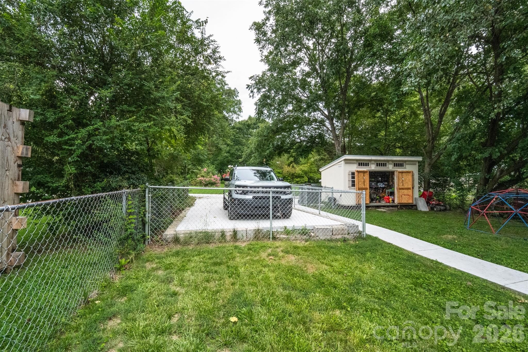 702 5th Street — Spencer