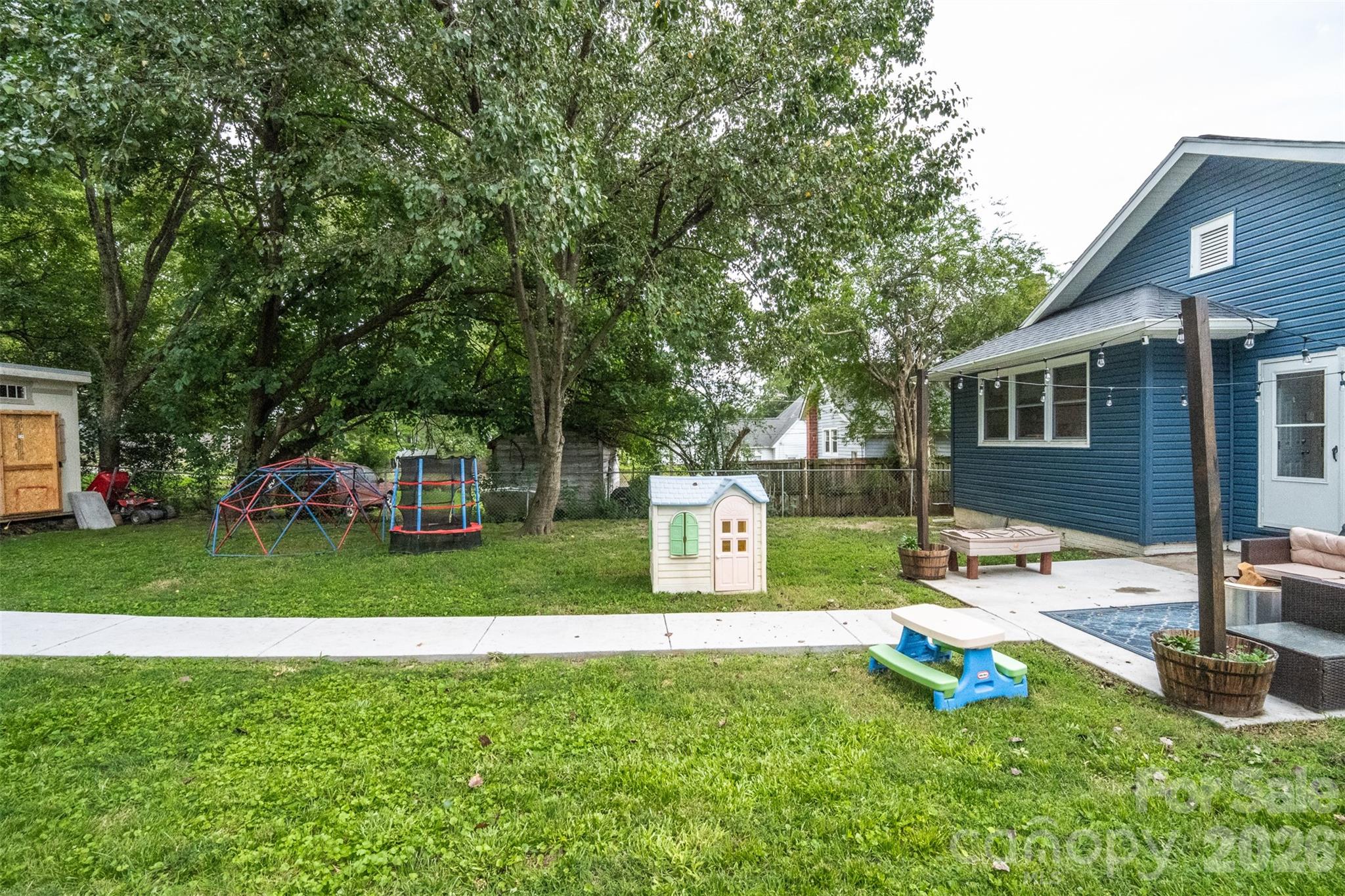 702 5th Street — Spencer