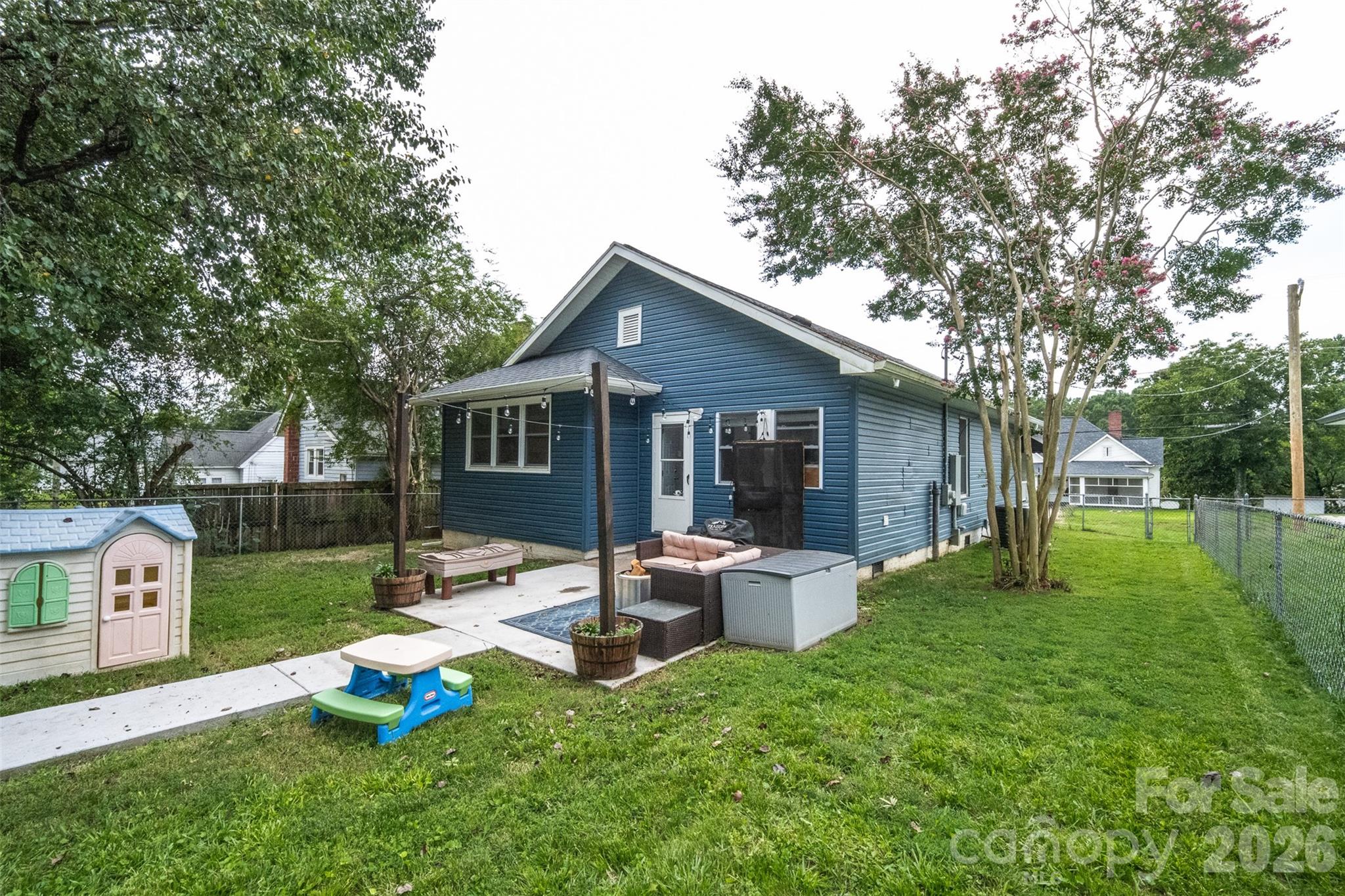 702 5th Street — Spencer