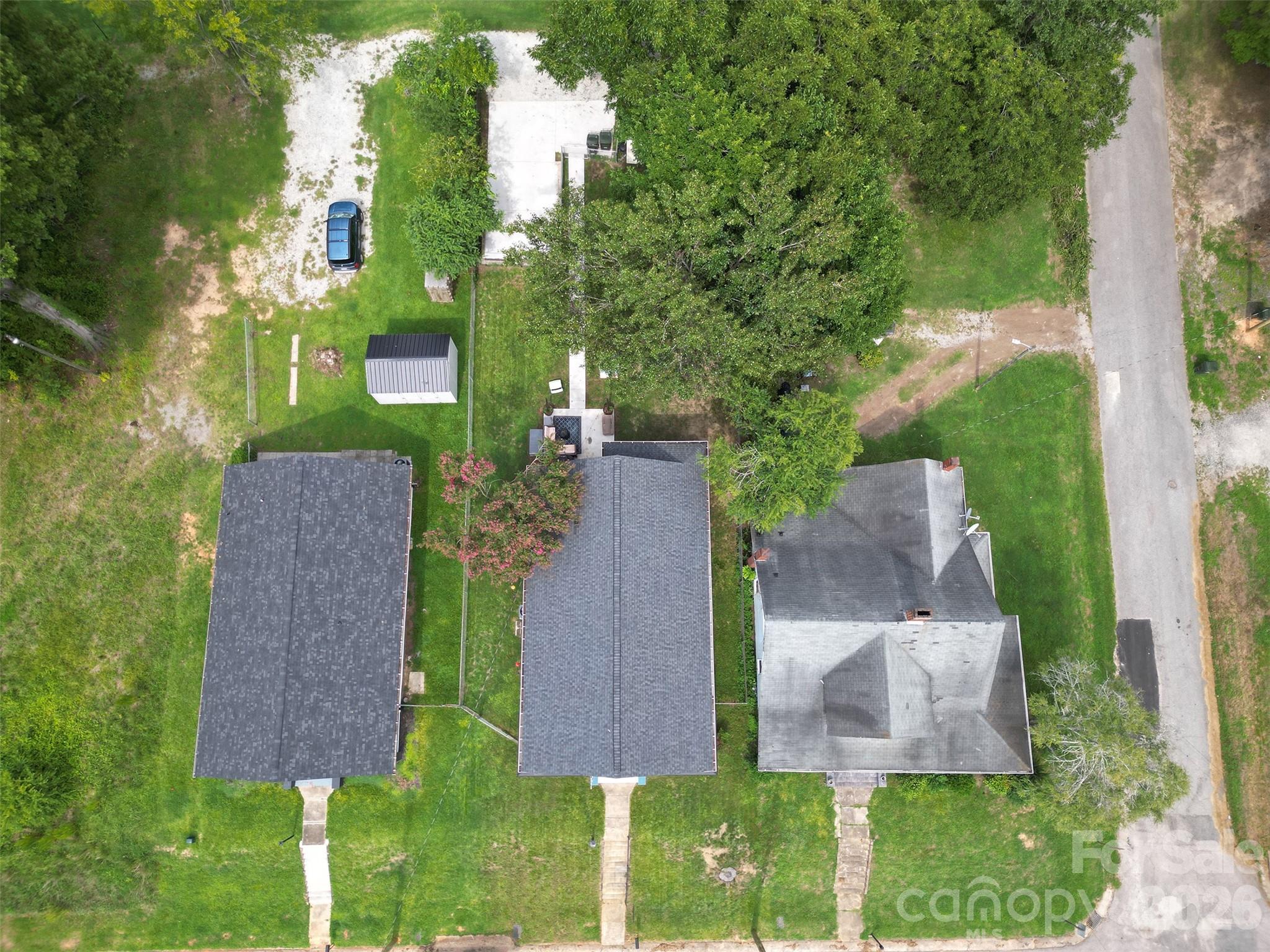 702 5th Street — Spencer