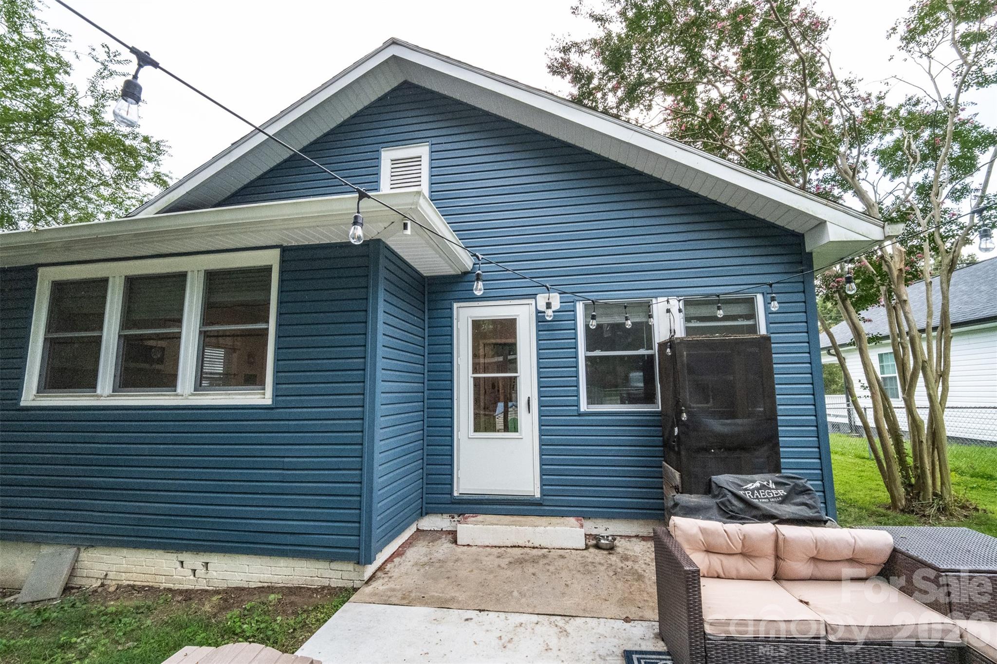 702 5th Street — Spencer