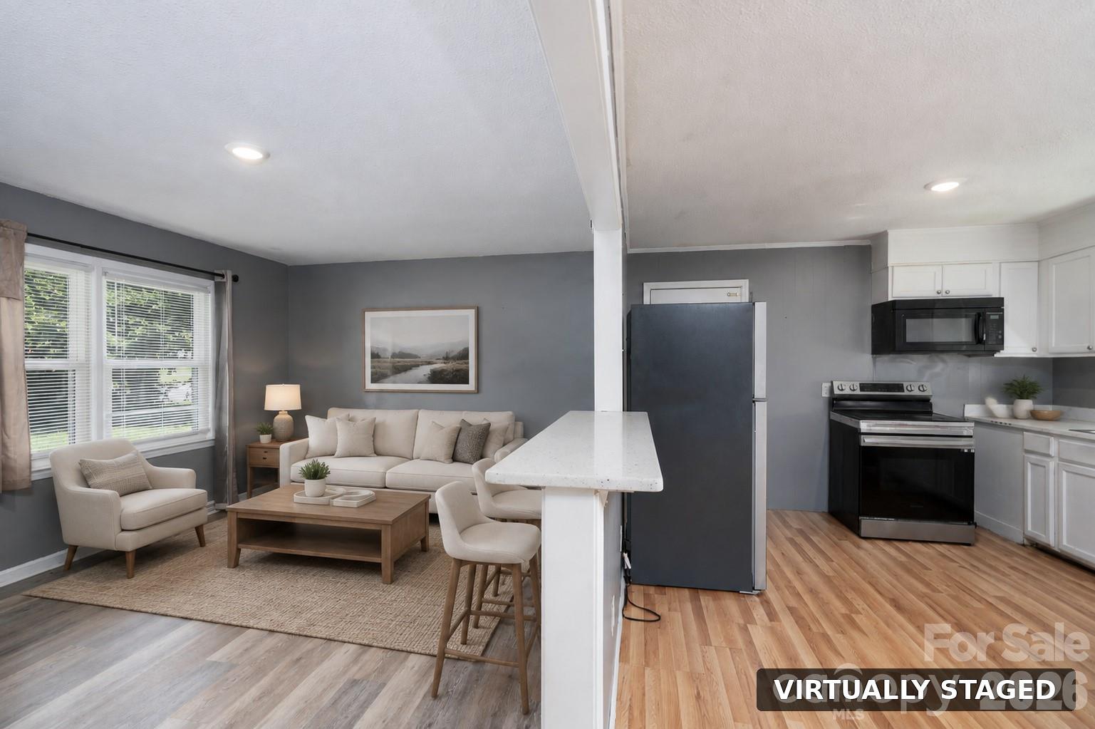1038 Newcastle Road — Gastonia