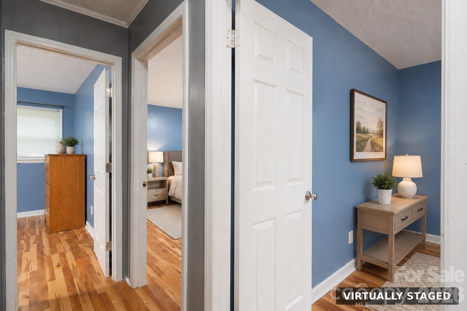 1038 Newcastle Road — Gastonia