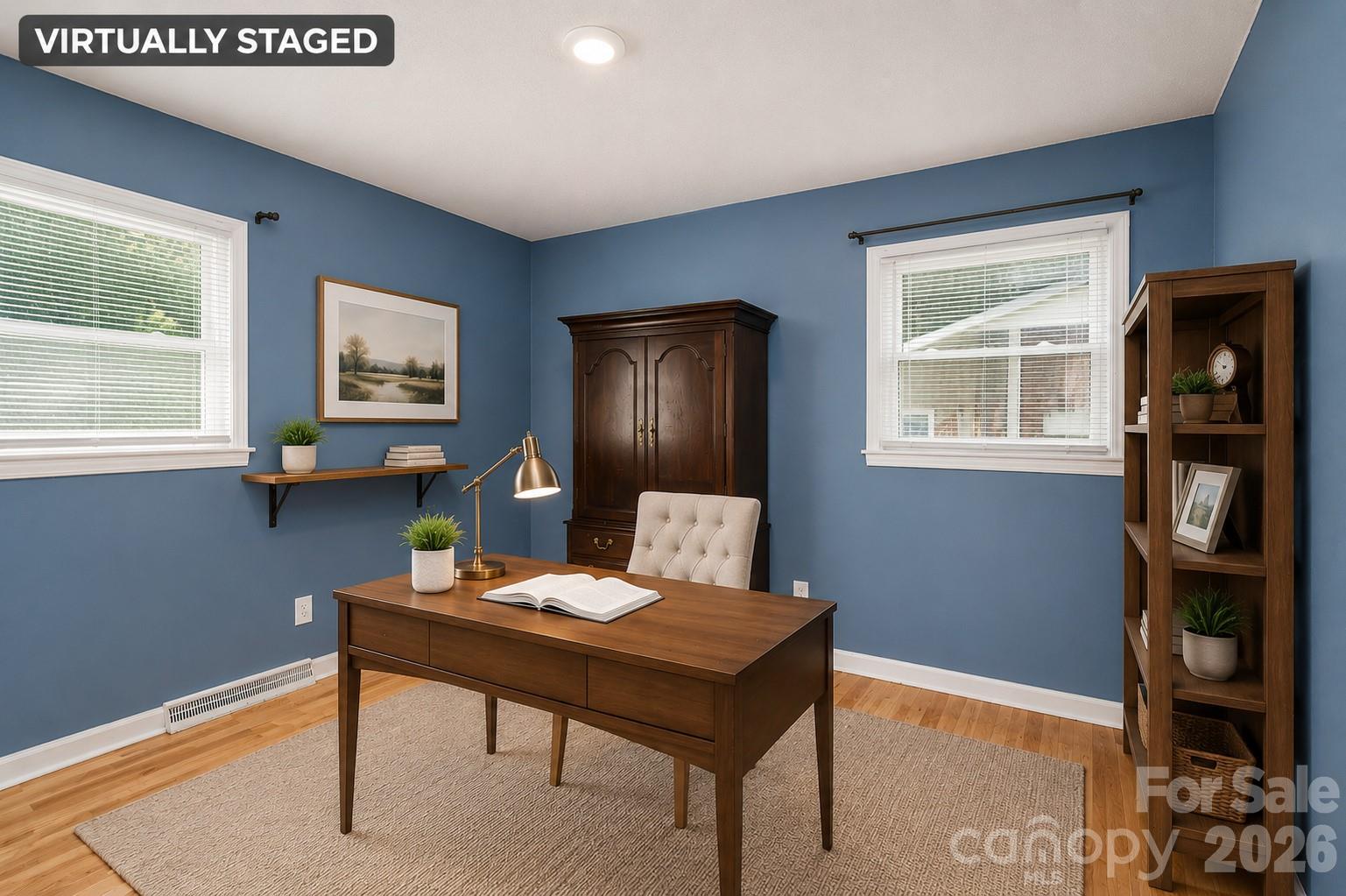 1038 Newcastle Road — Gastonia