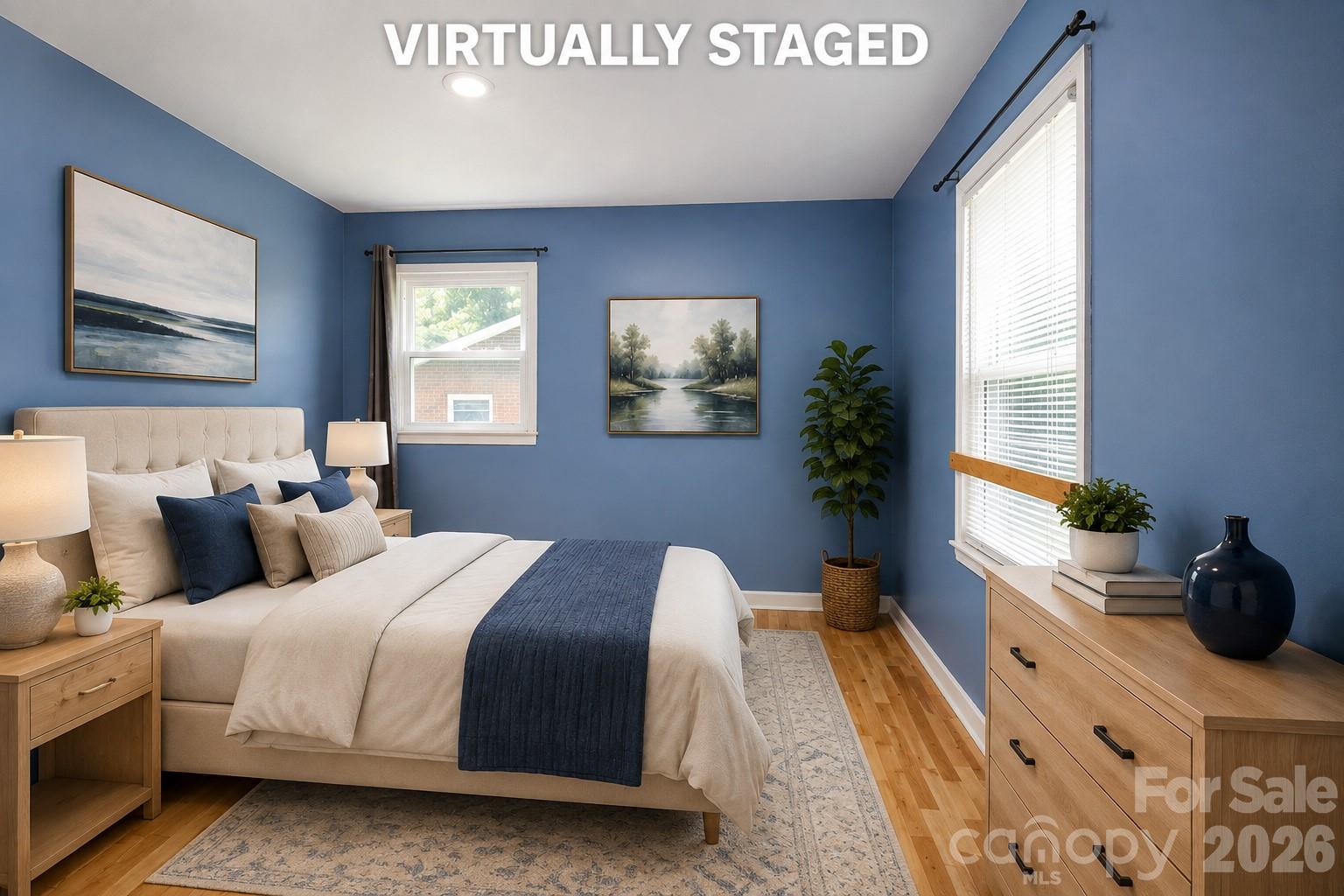 1038 Newcastle Road — Gastonia