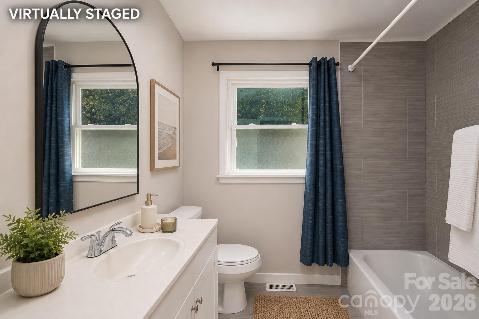 1038 Newcastle Road — Gastonia