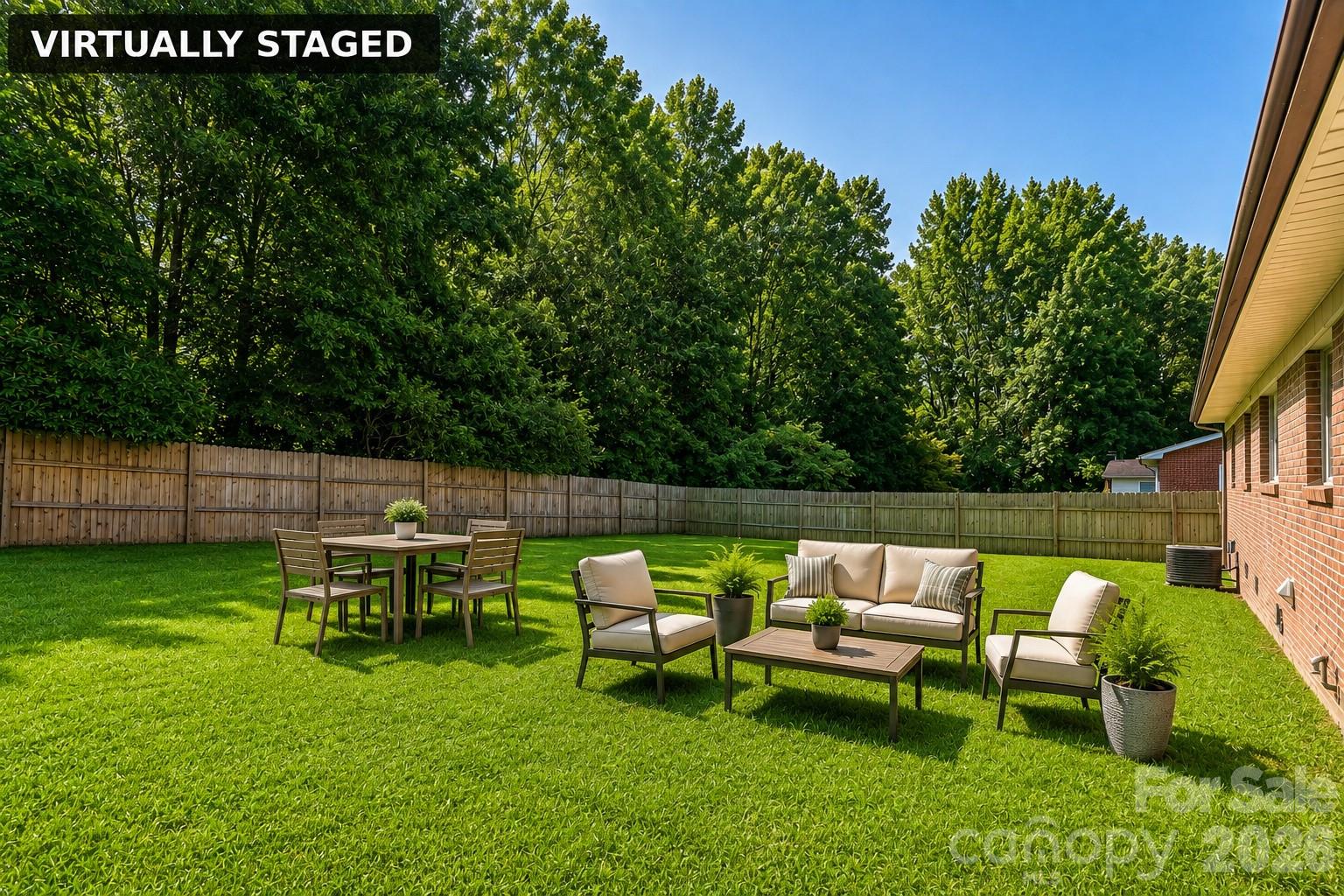 1038 Newcastle Road — Gastonia