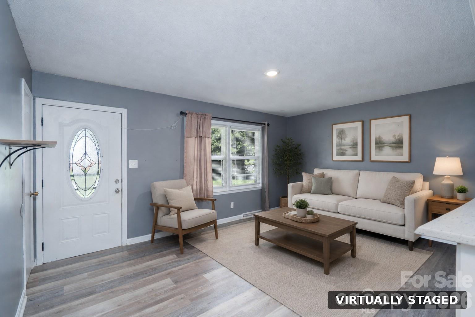 1038 Newcastle Road — Gastonia