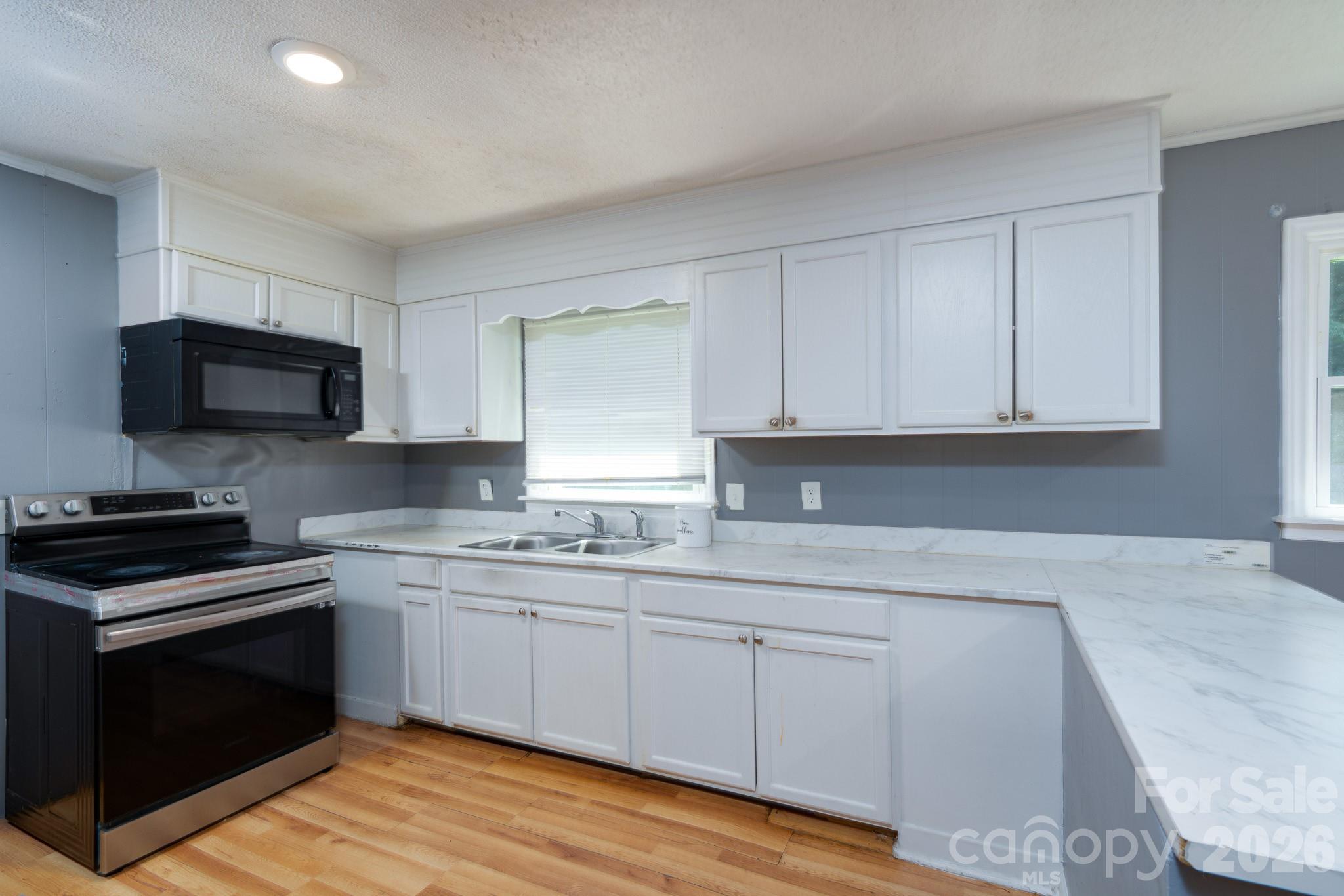 1038 Newcastle Road — Gastonia
