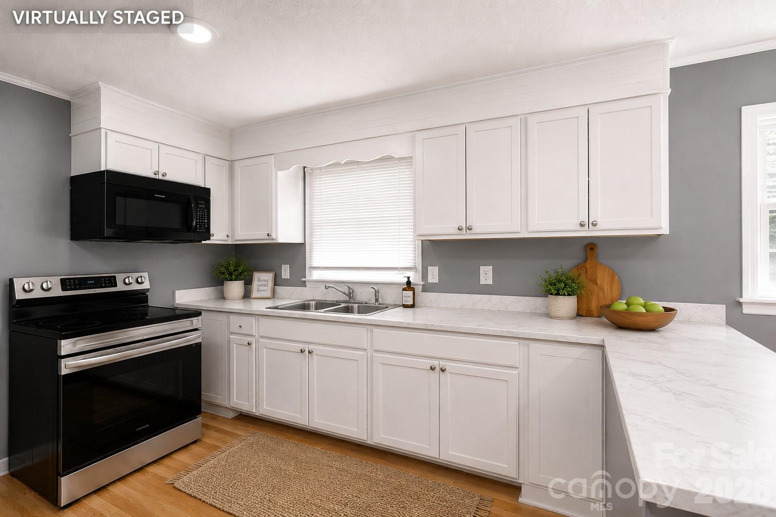 1038 Newcastle Road — Gastonia