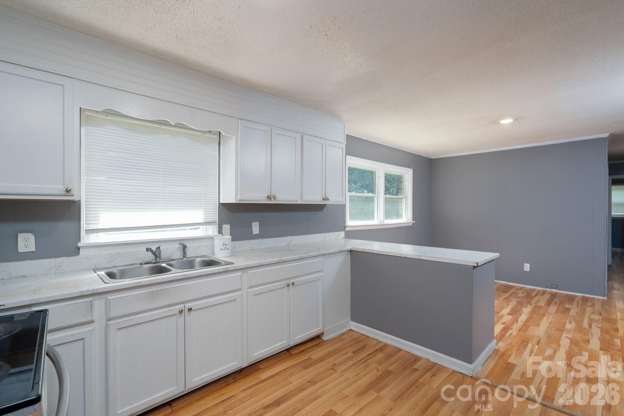 1038 Newcastle Road — Gastonia