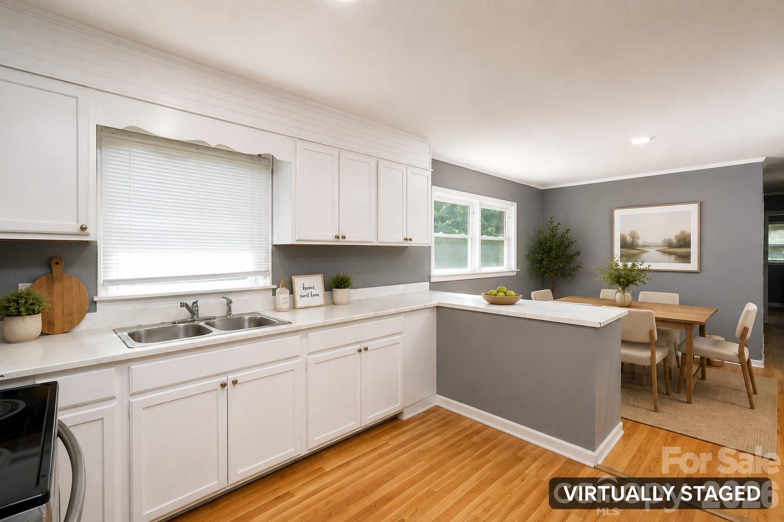 1038 Newcastle Road — Gastonia