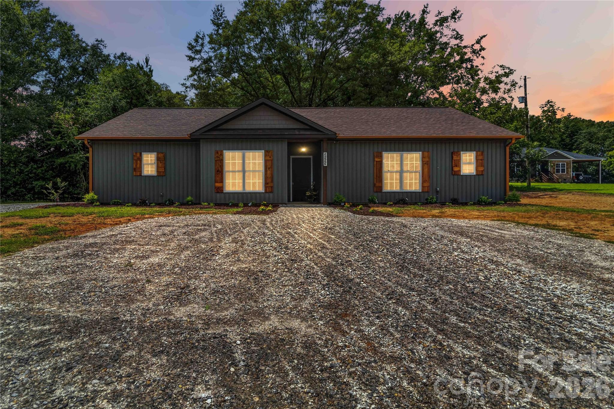 2553 Mt Prospect Road — Chester