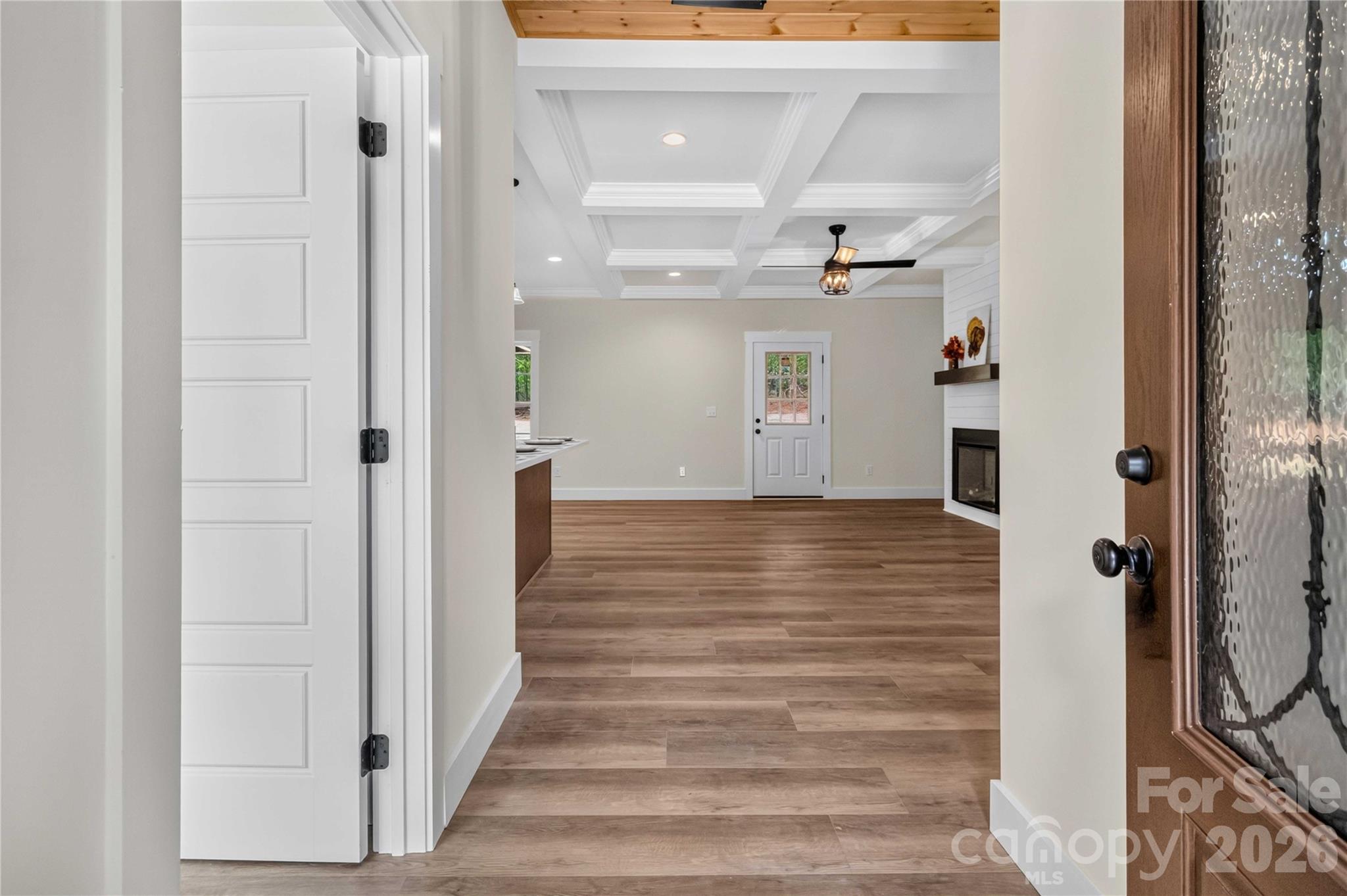 2553 Mt Prospect Road — Chester