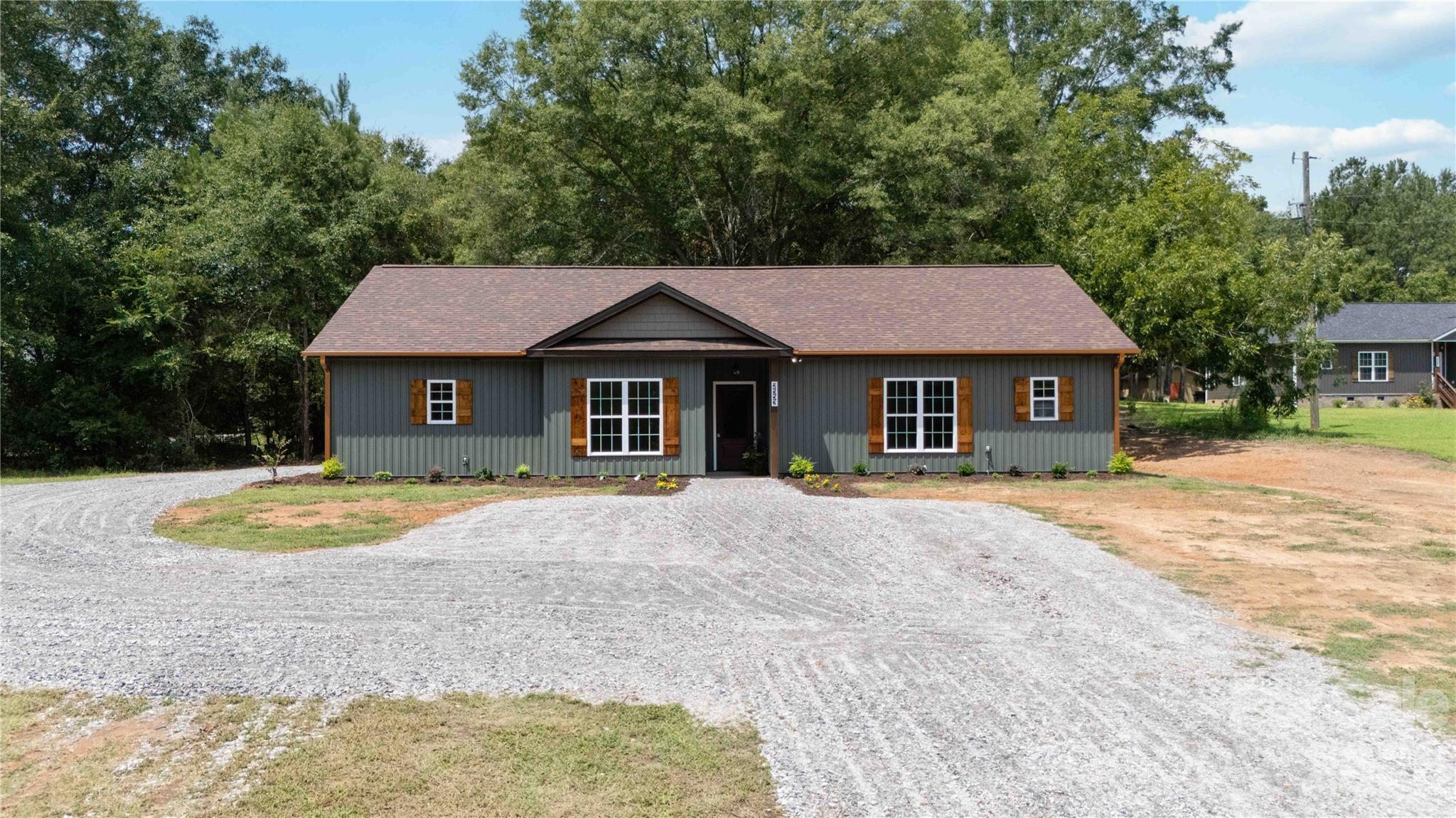 2553 Mt Prospect Road — Chester