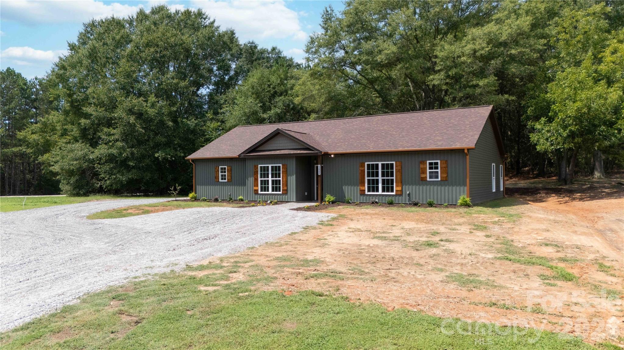 2553 Mt Prospect Road — Chester