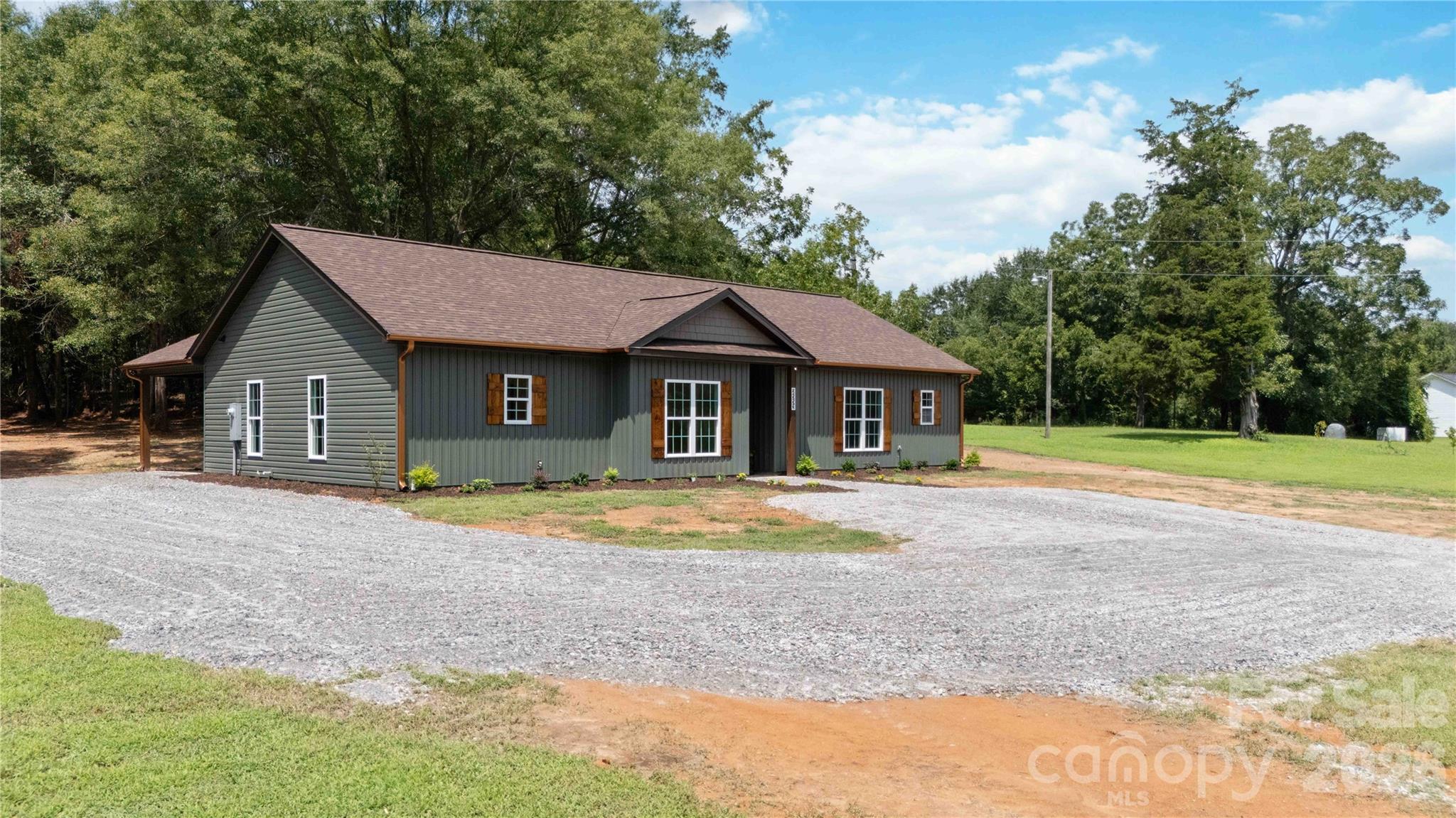 2553 Mt Prospect Road — Chester