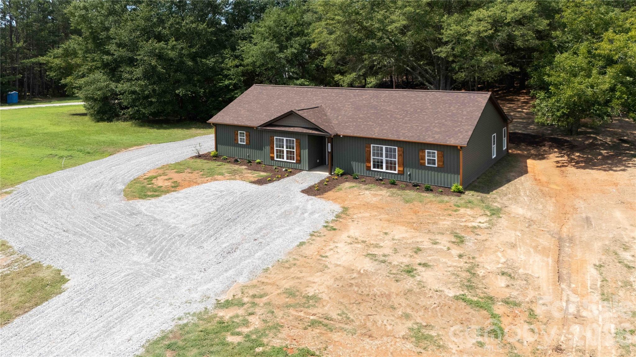 2553 Mt Prospect Road — Chester