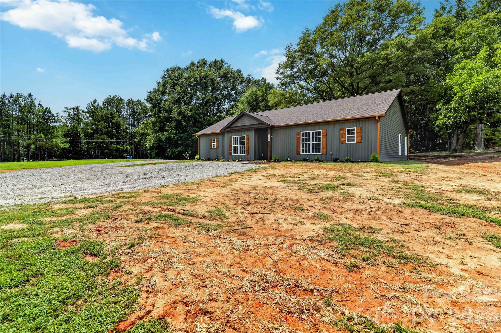 2553 Mt Prospect Road — Chester