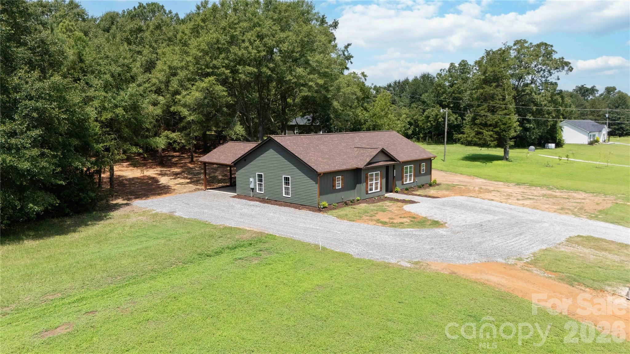 2553 Mt Prospect Road — Chester