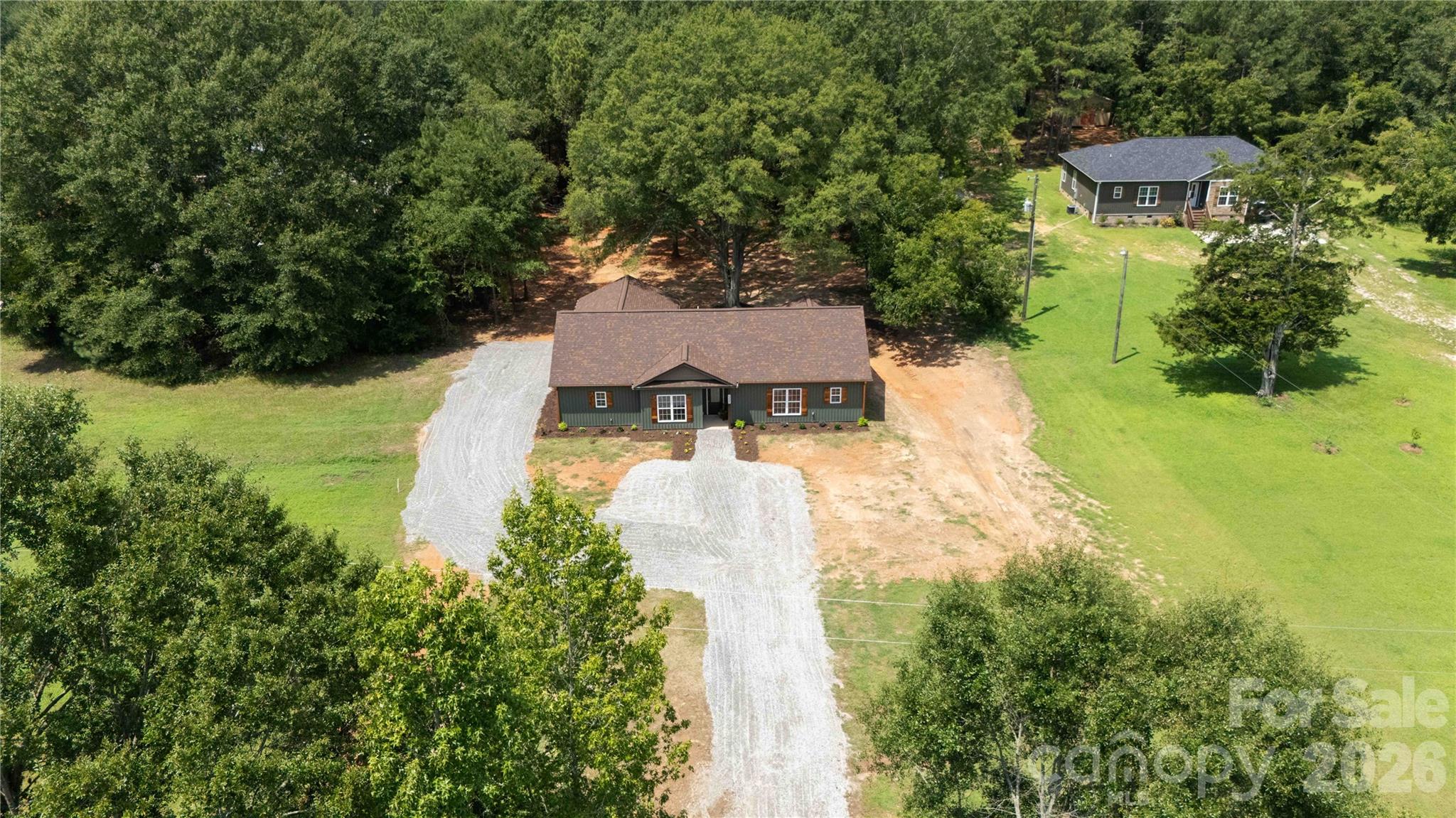 2553 Mt Prospect Road — Chester