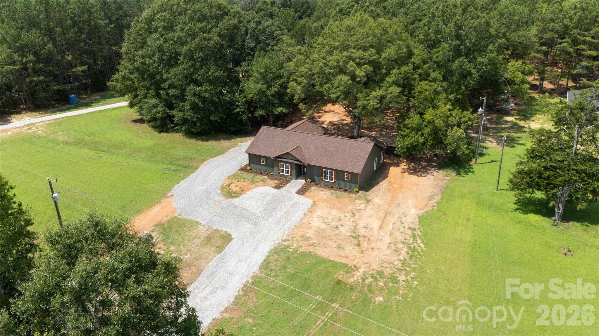 2553 Mt Prospect Road — Chester