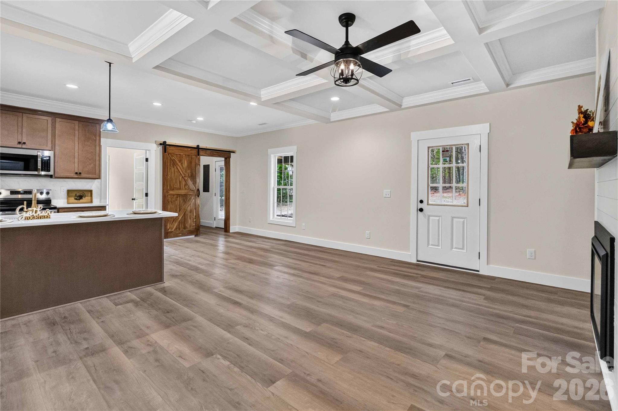 2553 Mt Prospect Road — Chester
